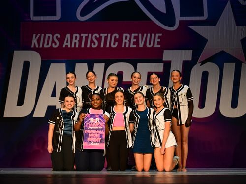 Birmingham, AL - 2/21/2025 - Awards