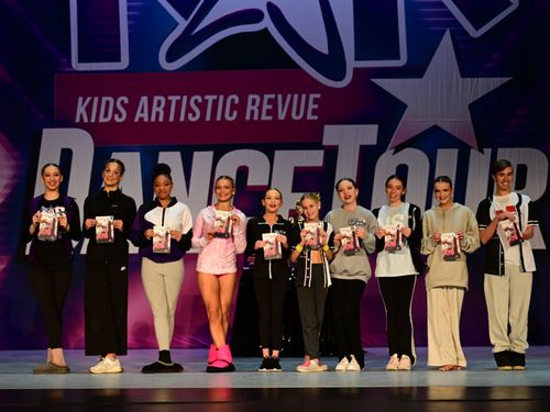 Birmingham, AL - 2/21/2025 - Awards