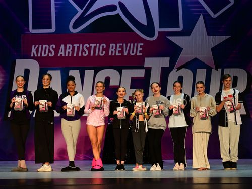 Birmingham, AL - 2/21/2025 - Awards