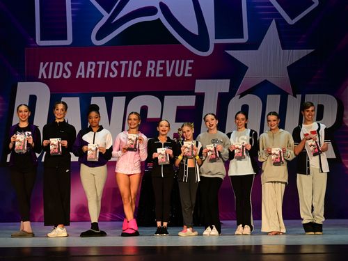 Birmingham, AL - 2/21/2025 - Awards