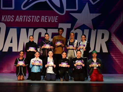 Birmingham, AL - 2/21/2025 - Awards