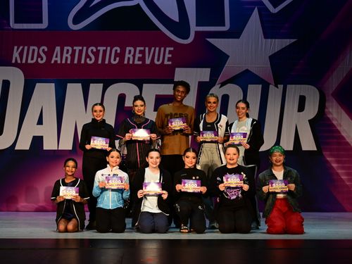 Birmingham, AL - 2/21/2025 - Awards