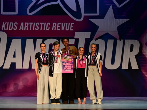 Birmingham, AL - 2/21/2025 - Awards