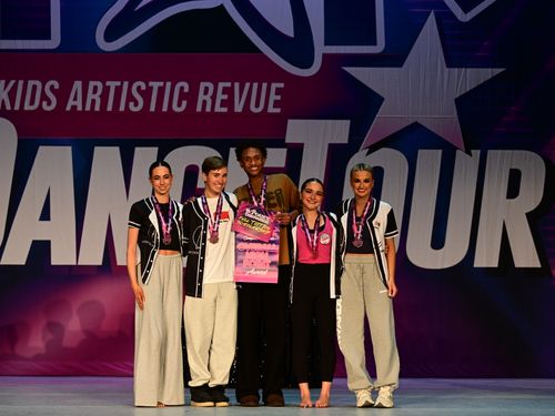 Birmingham, AL - 2/21/2025 - Awards
