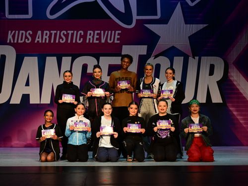 Birmingham, AL - 2/21/2025 - Awards