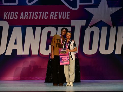 Birmingham, AL - 2/21/2025 - Awards