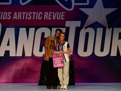Birmingham, AL - 2/21/2025 - Awards