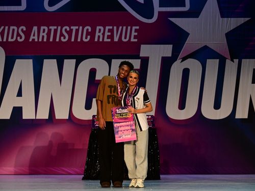 Birmingham, AL - 2/21/2025 - Awards