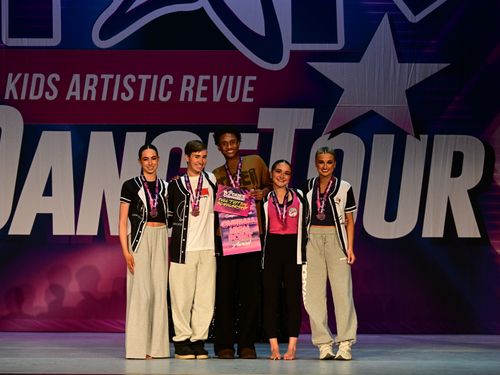 Birmingham, AL - 2/21/2025 - Awards