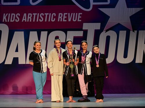 Birmingham, AL - 2/21/2025 - Awards