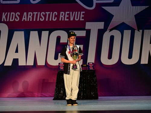 Birmingham, AL - 2/21/2025 - Awards