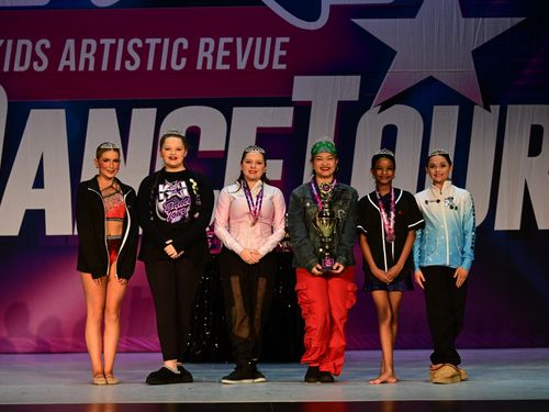Birmingham, AL - 2/21/2025 - Awards