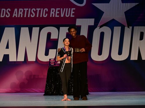 Birmingham, AL - 2/21/2025 - Awards