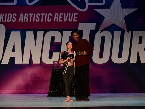 Birmingham, AL - 2/21/2025 - Awards