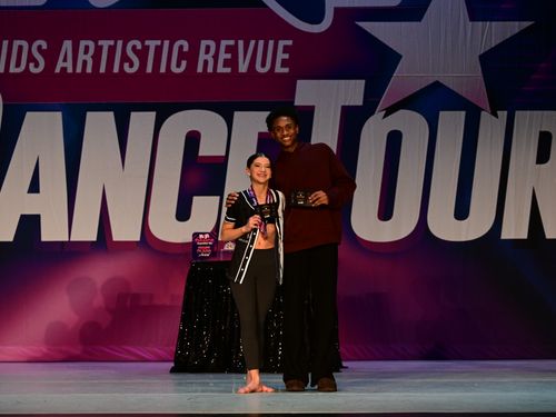 Birmingham, AL - 2/21/2025 - Awards