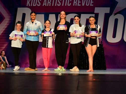 Birmingham, AL - 2/21/2025 - Awards