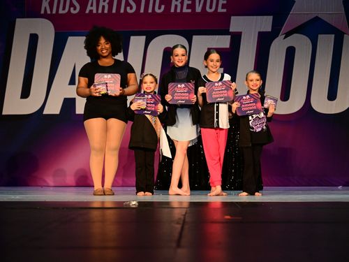 Birmingham, AL - 2/21/2025 - Awards
