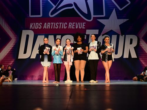 Birmingham, AL - 2/21/2025 - Awards