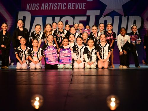 Birmingham, AL - 2/21/2025 - Awards