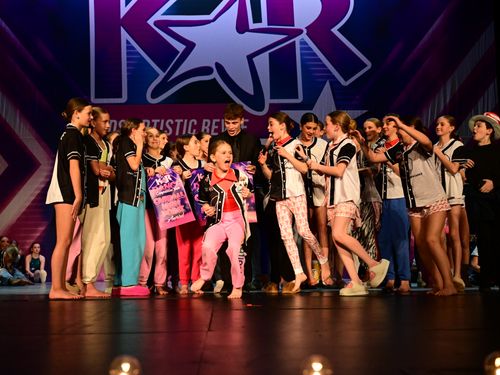 Birmingham, AL - 2/21/2025 - Awards