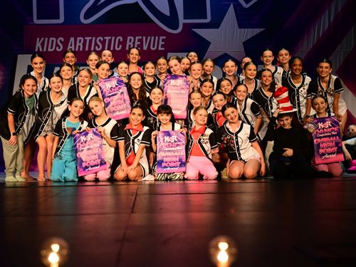 Birmingham, AL - 2/21/2025 - Awards