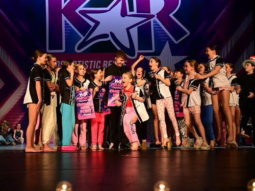 Birmingham, AL - 2/21/2025 - Awards