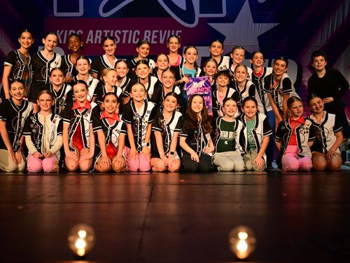 Birmingham, AL - 2/21/2025 - Awards