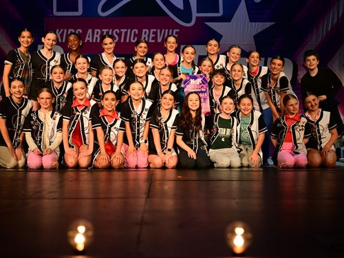 Birmingham, AL - 2/21/2025 - Awards
