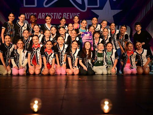 Birmingham, AL - 2/21/2025 - Awards