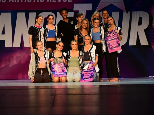 Birmingham, AL - 2/21/2025 - Awards
