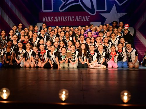 Birmingham, AL - 2/21/2025 - Awards