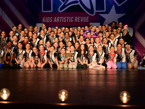 Birmingham, AL - 2/21/2025 - Awards