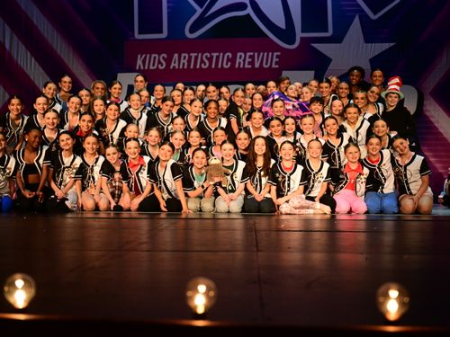 Birmingham, AL - 2/21/2025 - Awards