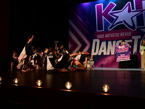 Birmingham, AL - 2/21/2025 - Awards