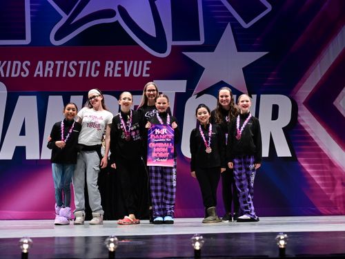 Chicago, IL - 2/21/2025 - Awards
