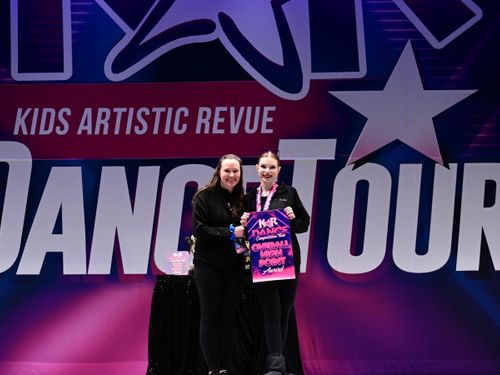 Chicago, IL - 2/21/2025 - Awards