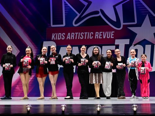 Chicago, IL - 2/21/2025 - Awards