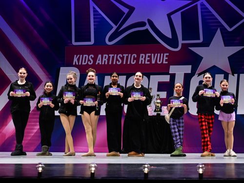 Chicago, IL - 2/21/2025 - Awards