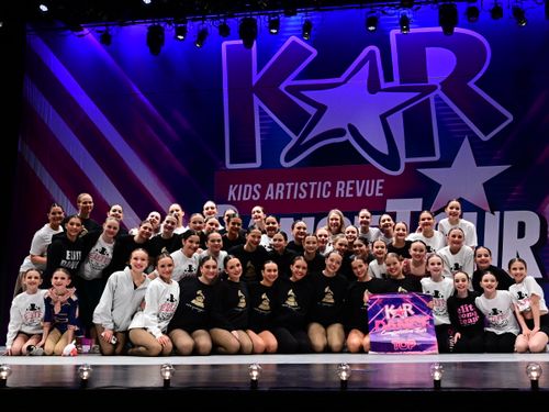 Chicago, IL - 2/21/2025 - Awards
