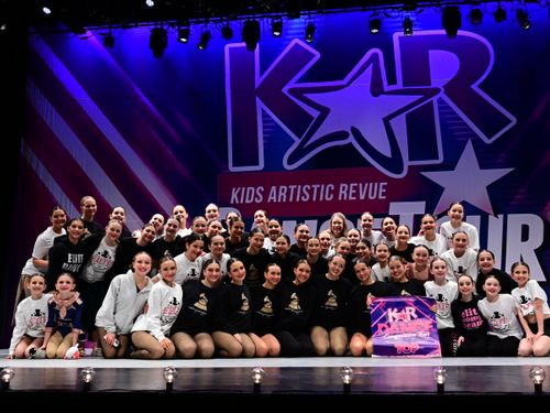Chicago, IL - 2/21/2025 - Awards