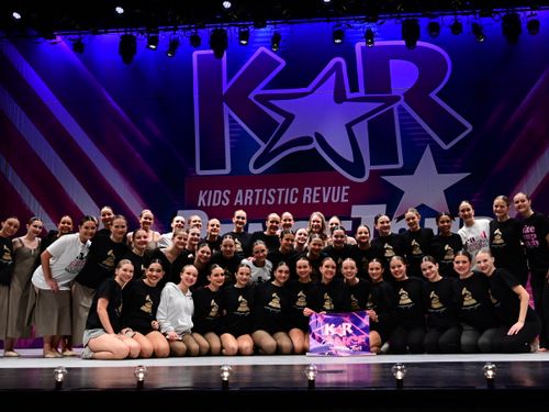 Chicago, IL - 2/21/2025 - Awards