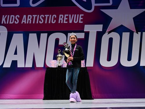 Chicago, IL - 2/21/2025 - Awards