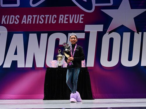 Chicago, IL - 2/21/2025 - Awards