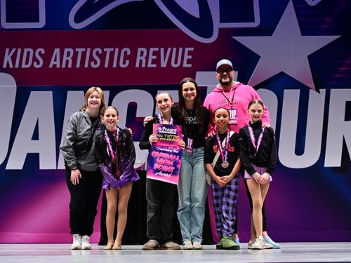 Chicago, IL - 2/21/2025 - Awards