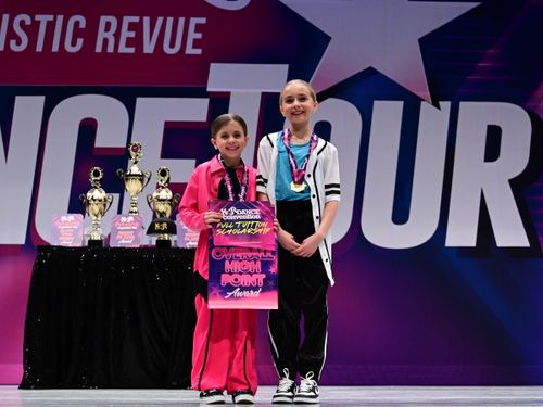 Chicago, IL - 2/21/2025 - Awards