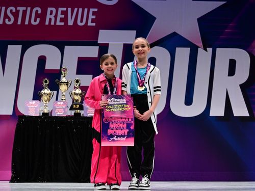 Chicago, IL - 2/21/2025 - Awards