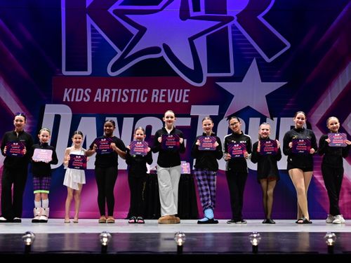 Chicago, IL - 2/21/2025 - Awards