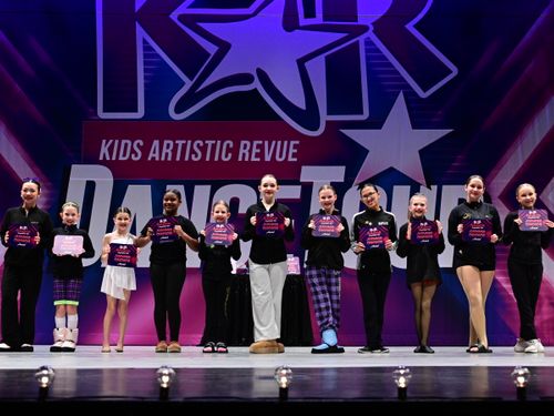 Chicago, IL - 2/21/2025 - Awards