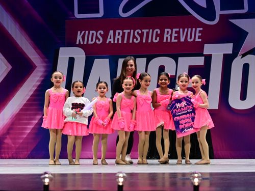 Chicago, IL - 2/21/2025 - Awards