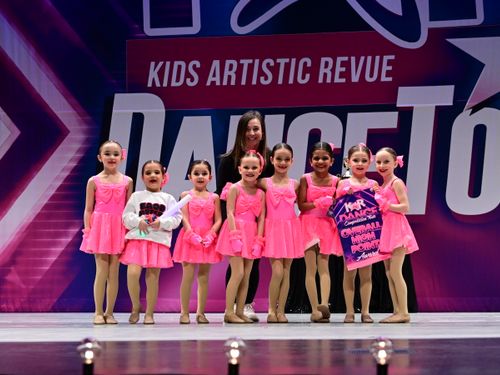 Chicago, IL - 2/21/2025 - Awards